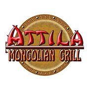 Attila Mongolian Grill