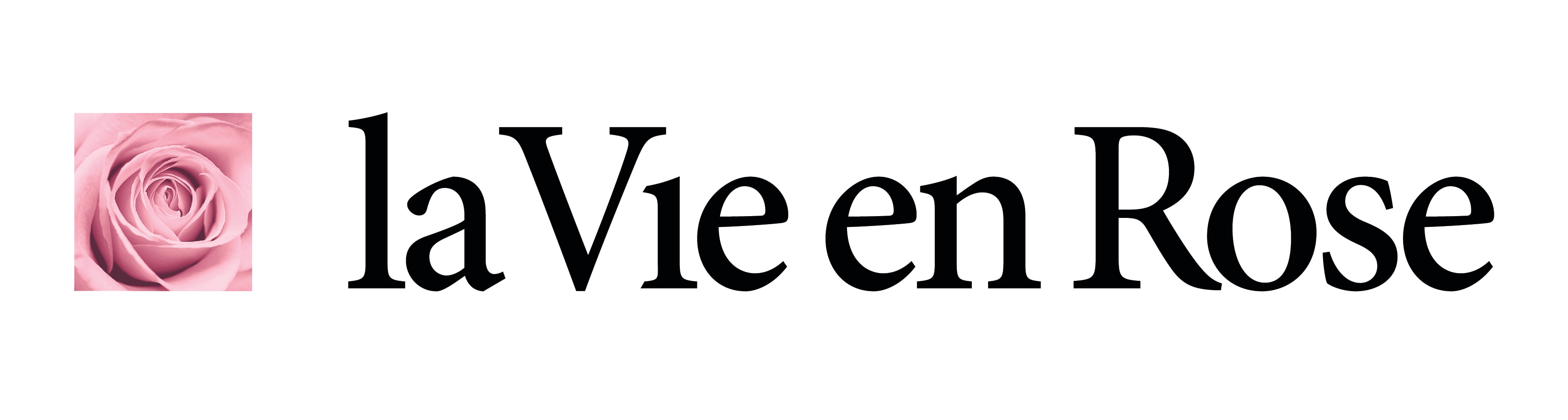 La Vie En Rose