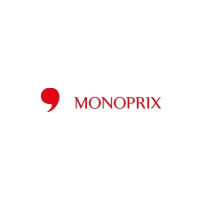 Monoprix