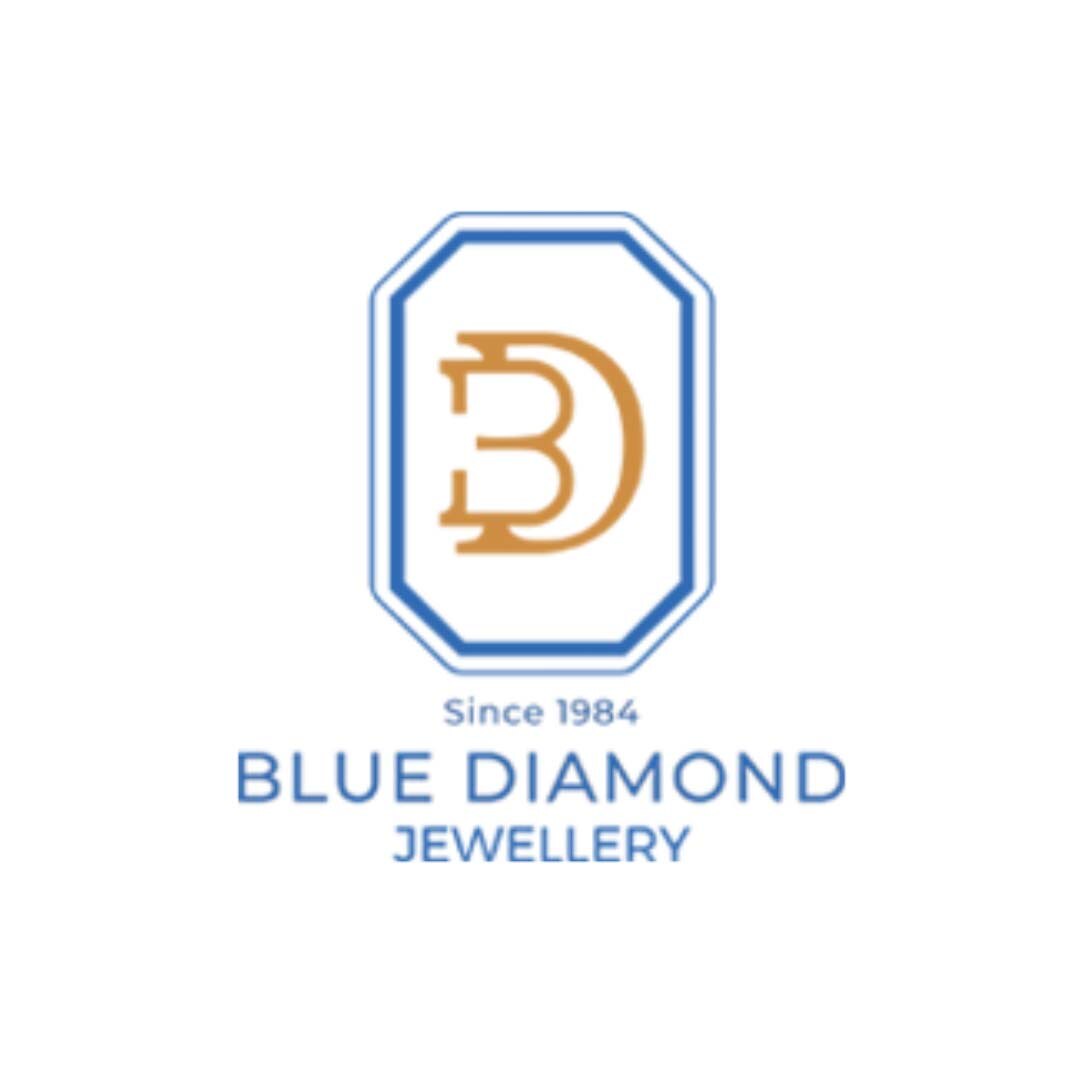 Blue Diamond