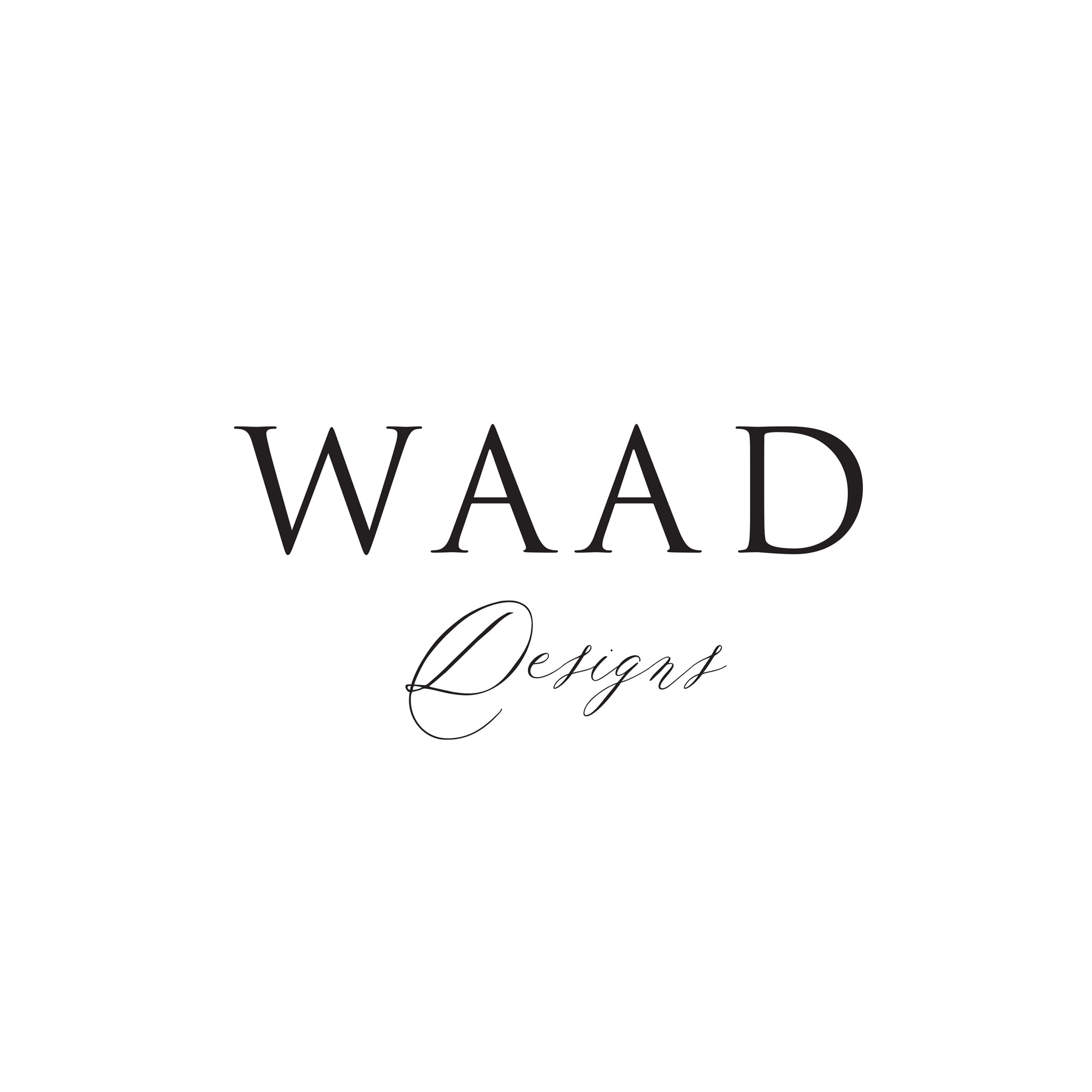 Waad Design