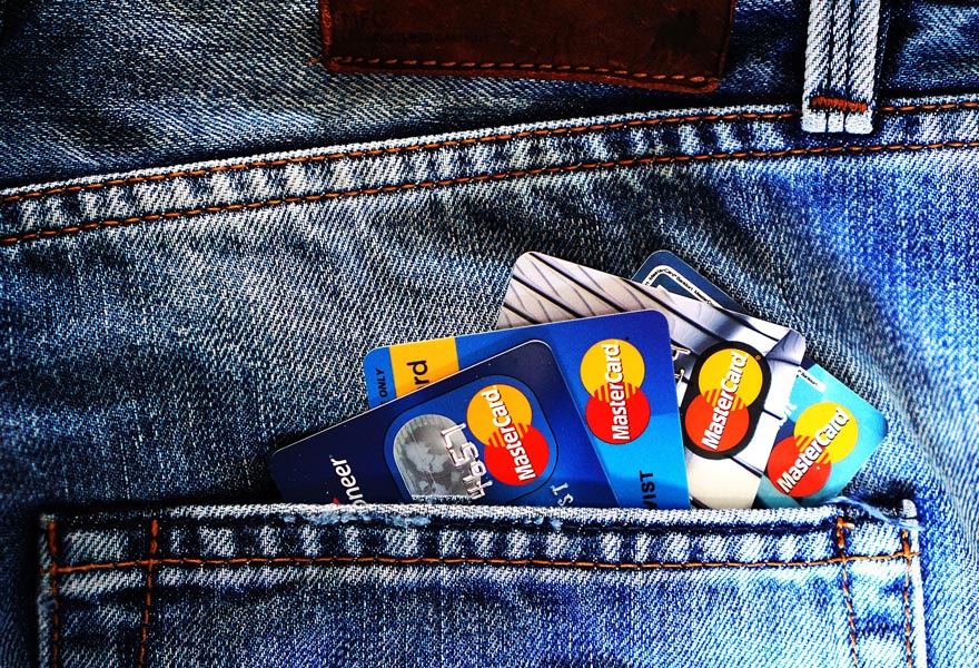 Financial Services