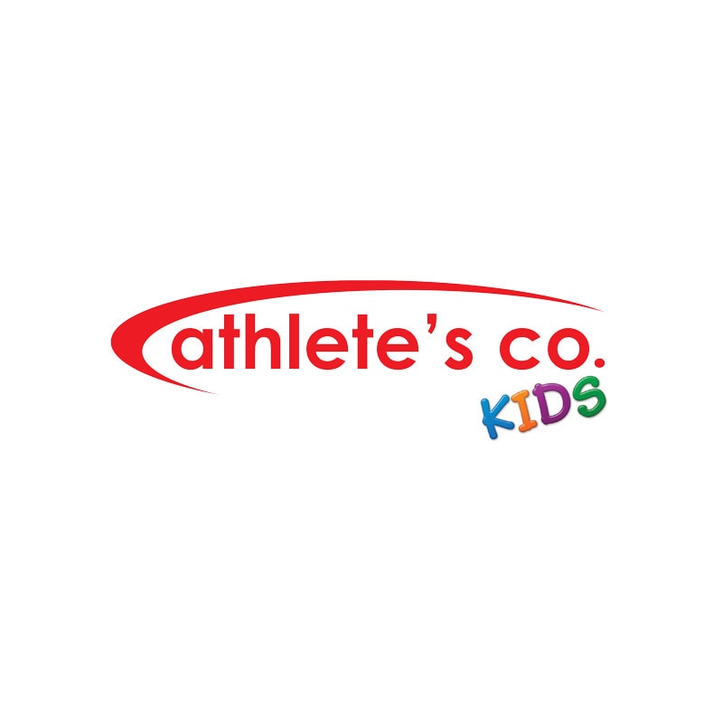 Athelete's Co Kids