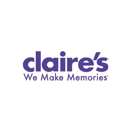 Claire's
