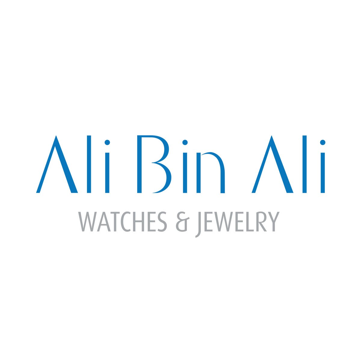 Ali Bin Ali Watches & Jewelry