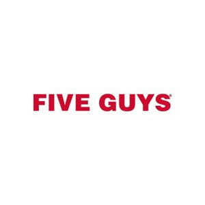 Five Guys