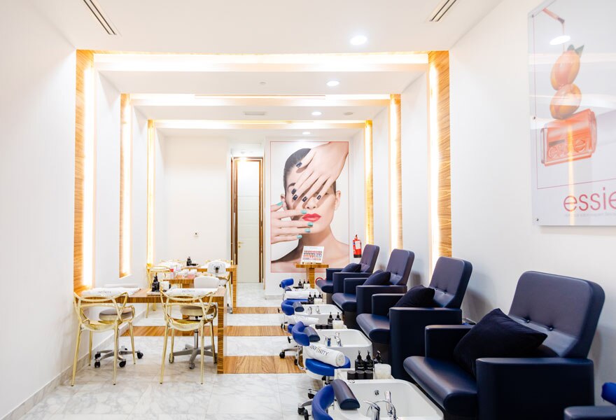Health & Beauty Services