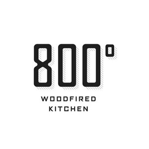 800 ديجريز بيتزيريا