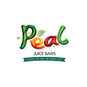 Peal Juices & Bar