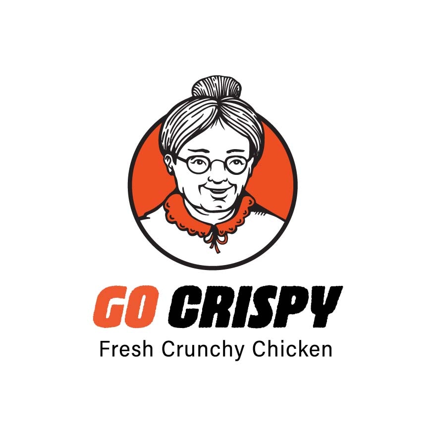 Go Crispy