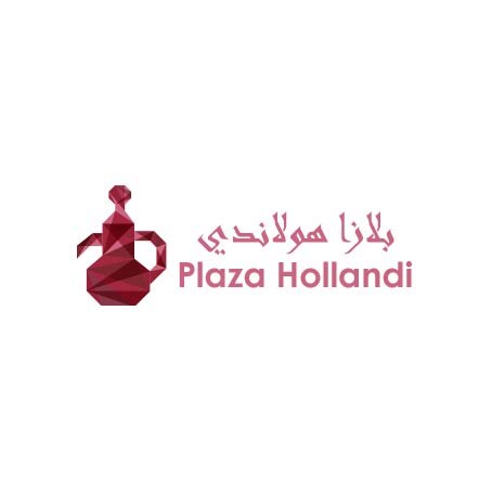 Plaza Hollandi