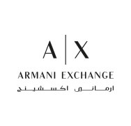 A/X Armani Exchange