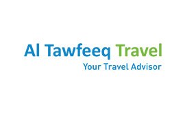 Tawfeeq Travels
