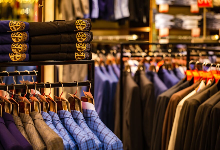 Men's Fashion