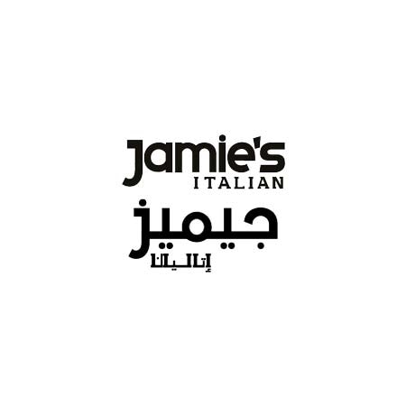 Jaimie's Italian