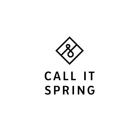 Call it Spring