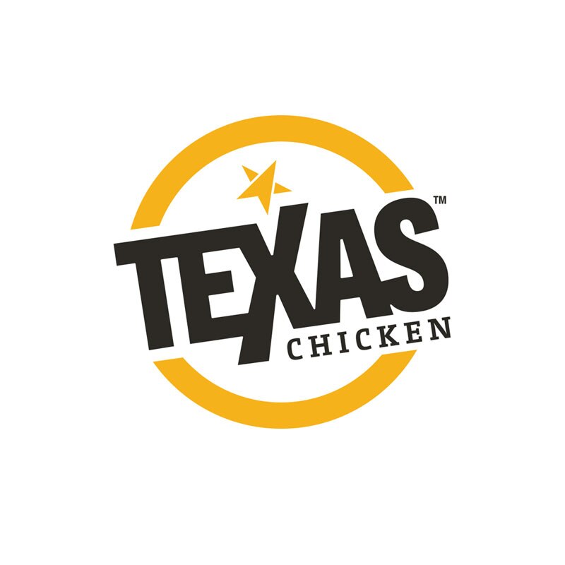 دجاج تكساس
