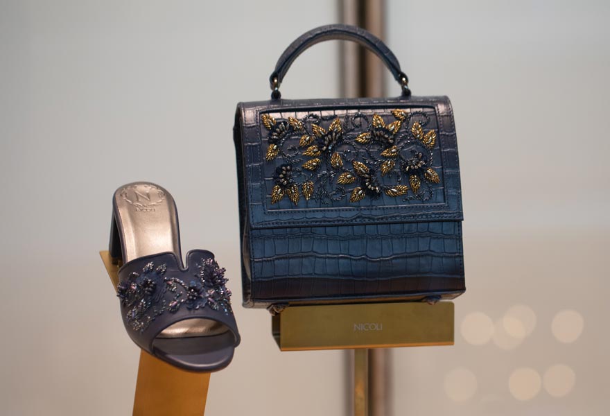 Fashion Accessories