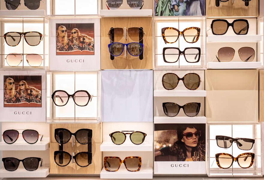Eyecare & Eyewear