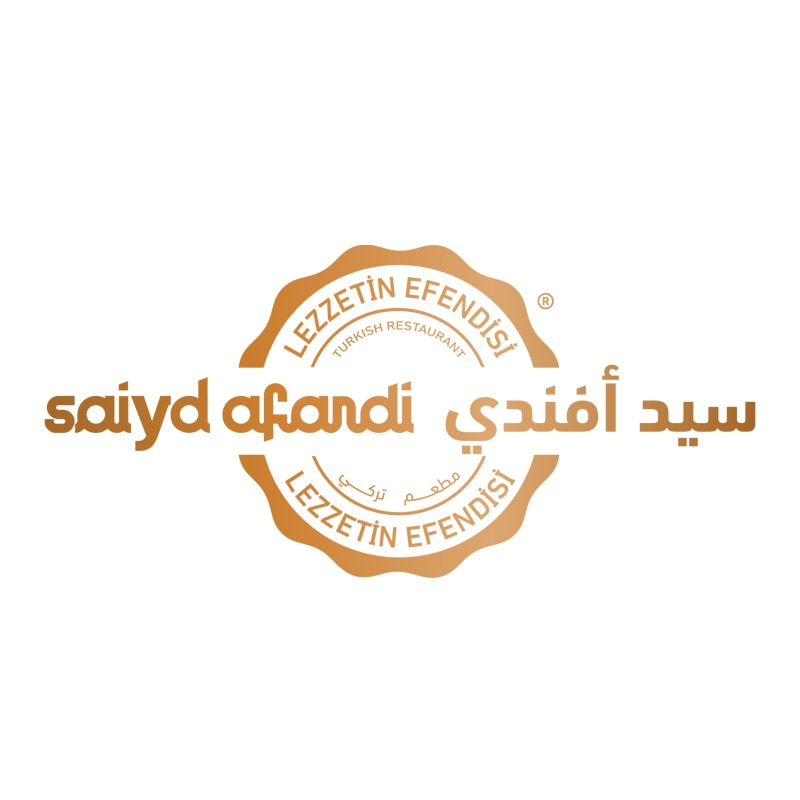 Saiyd Afandi