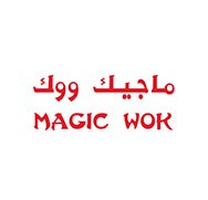 Magic Wok