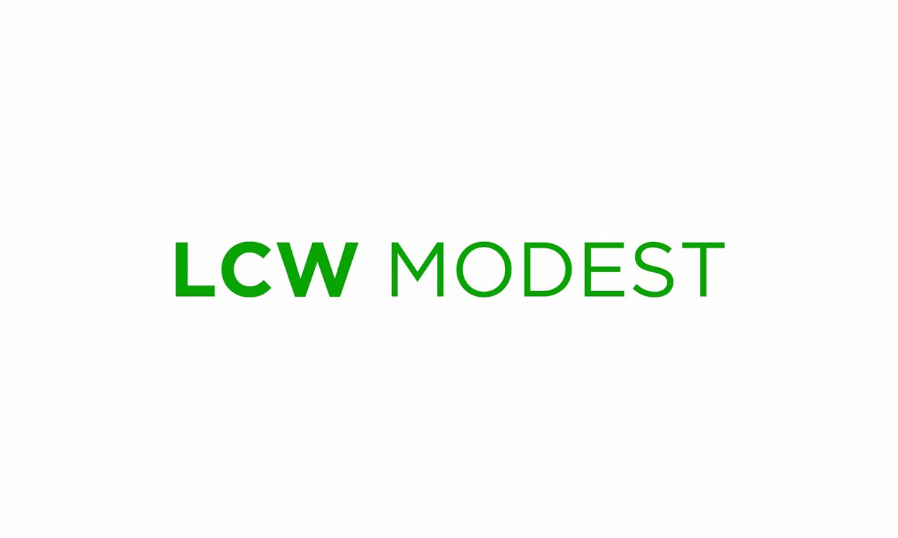 LCW Modest