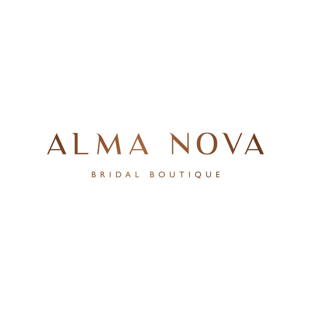 Alma Nova Bridal Boutique